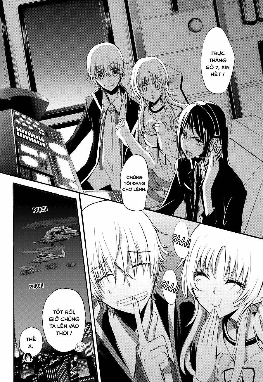 k - the first chapter 8 35