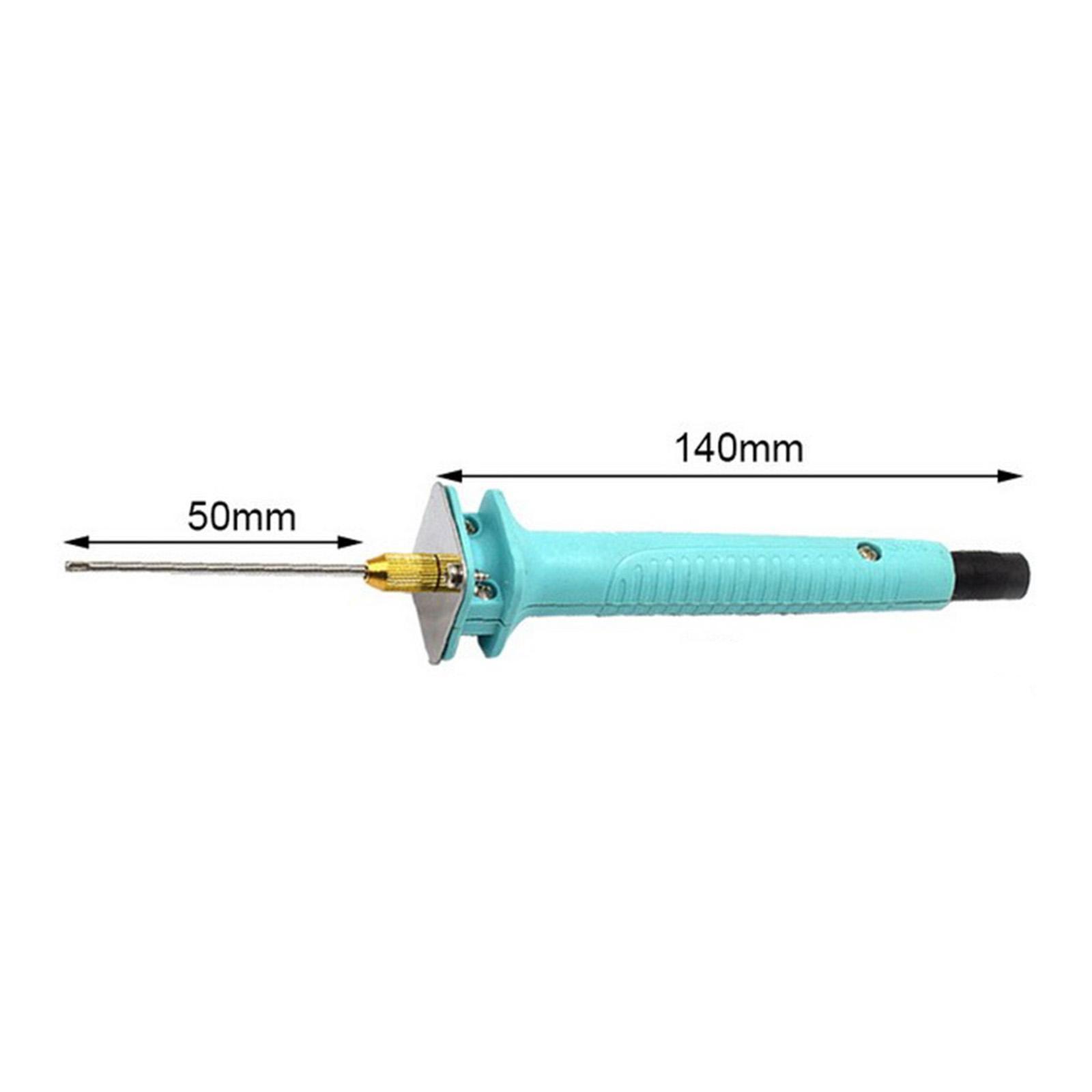 Chiwanji Electric Foam Cutter   Hot Wire Foam Cutting Pen