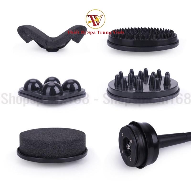 Đầm Rung Hỗ Trợ Đốt Cháy Mỡ G5 - Hàng Loại 1