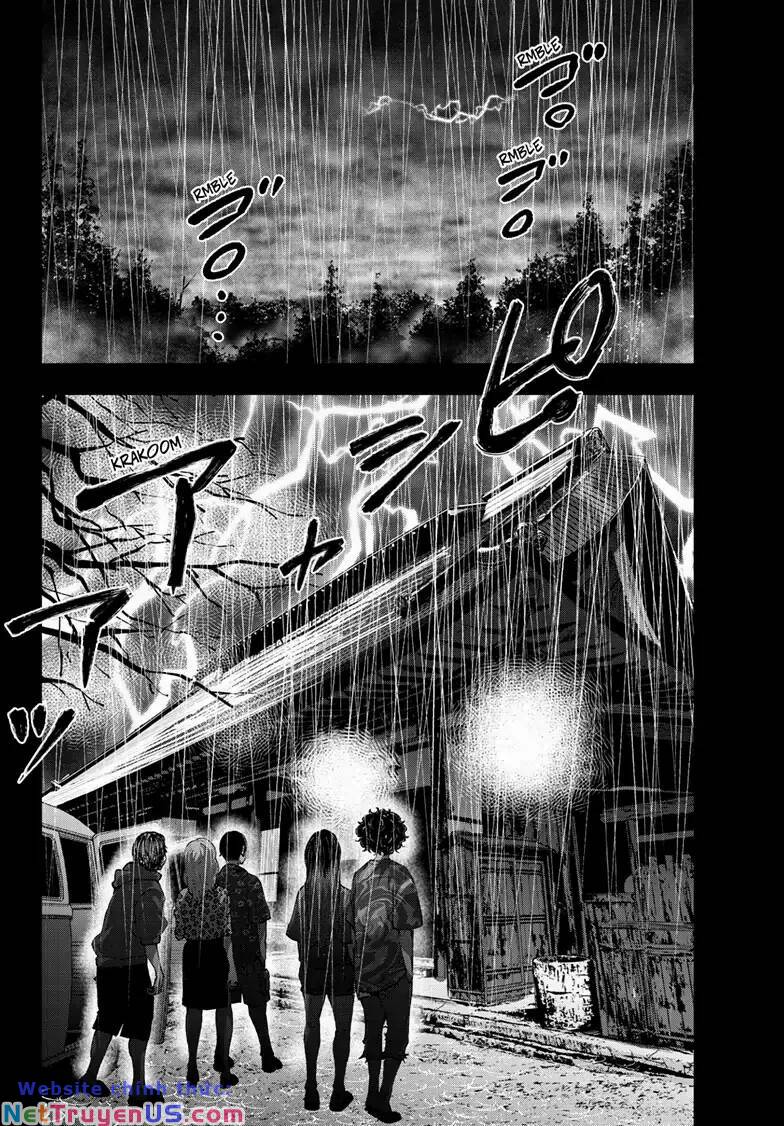 100 điều muốn làm trước khi chết chapter 58.1 24