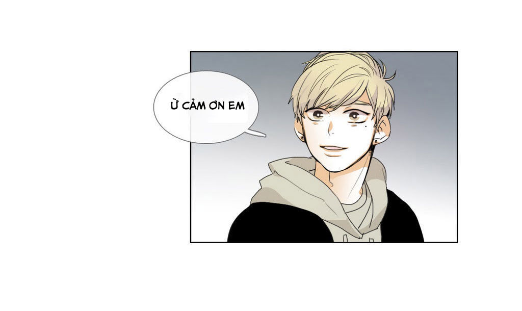 nói với anh chapter 3 45