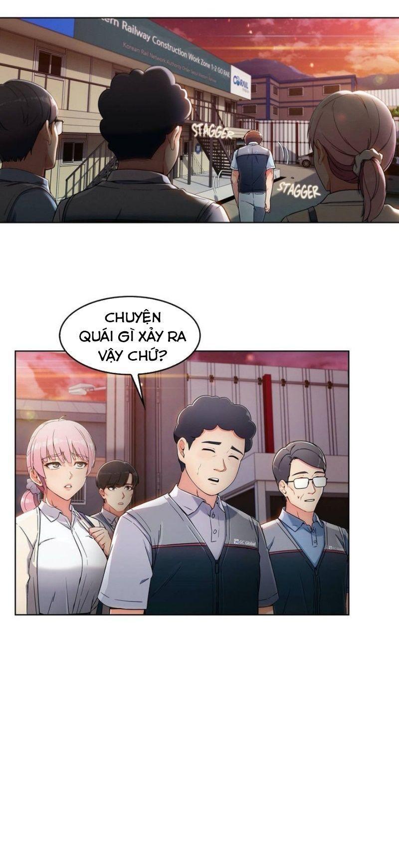 stand up guy chapter 2 29