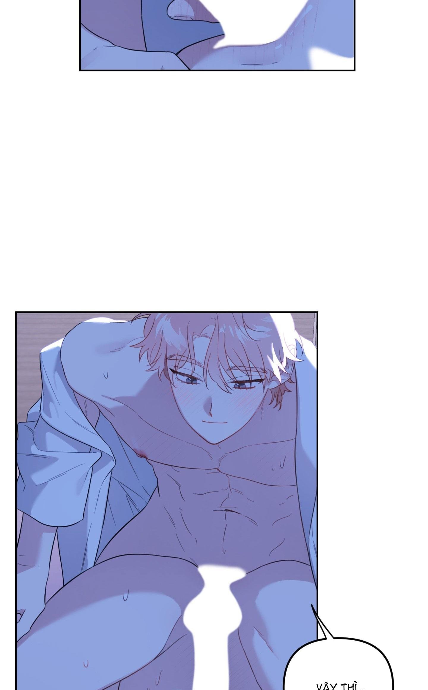 vườn hoa chapter 45 11