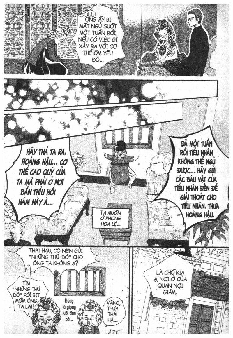 hoàng cung chapter 17 119