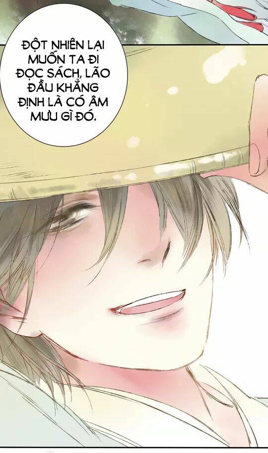 viễn lâm thiên sơn chapter 1 9