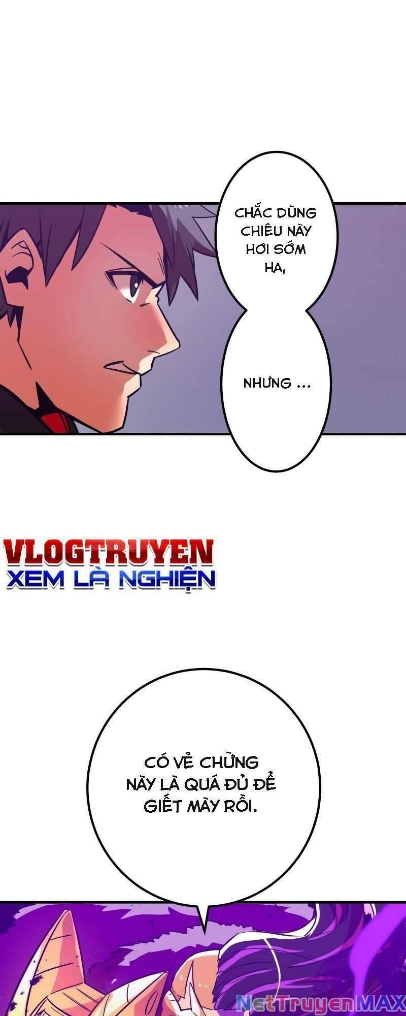 Huyết Thánh Cứu Thế Chủ~ Ta Chỉ Cần 0.0000001% Đã Trở Thành Vô Địch chapter 20 17