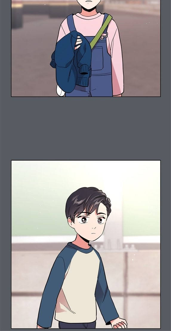 [raw] red candy chapter 52 40