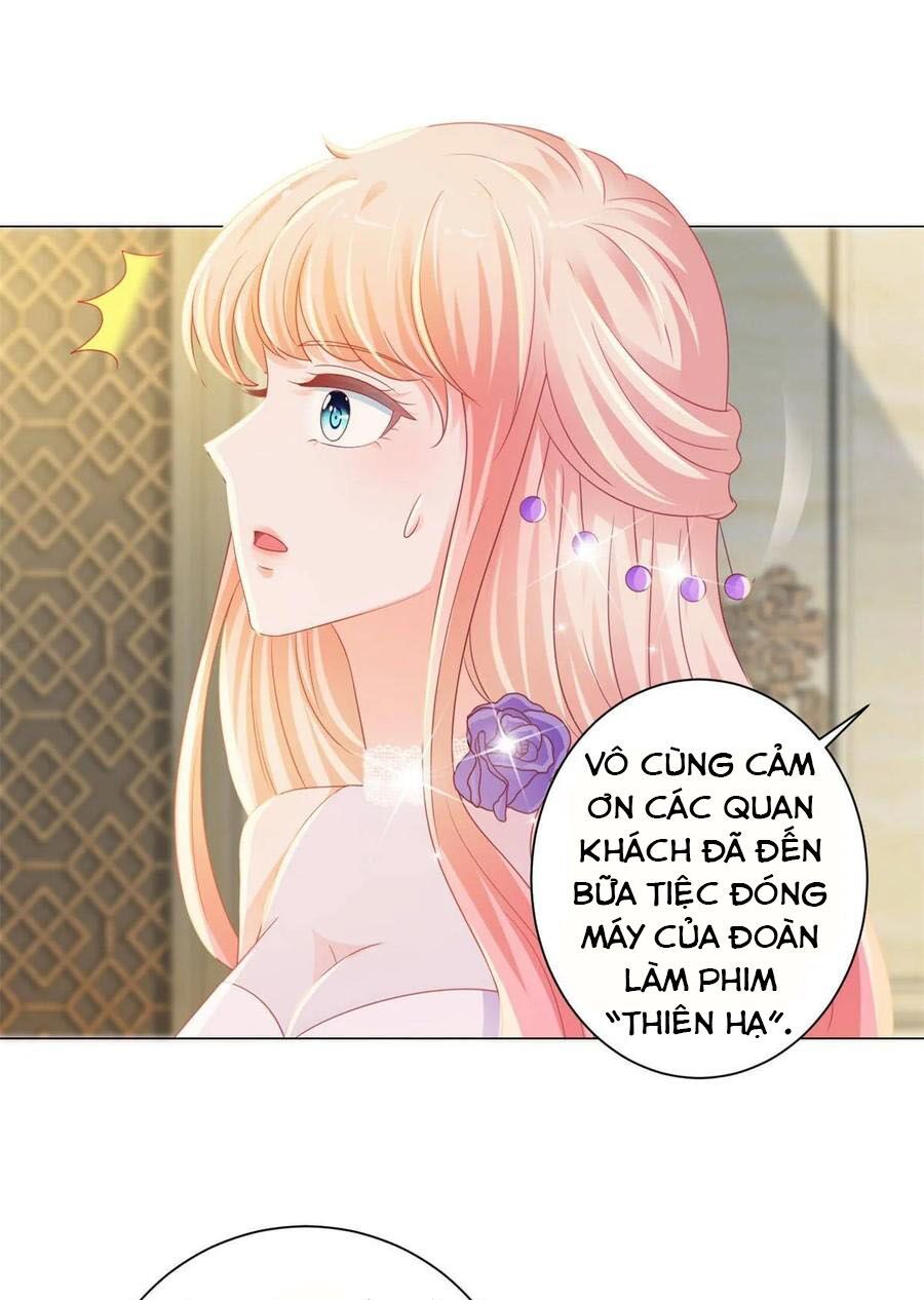 ẩn hôn 100%: chọc tức vợ yêu mua một tặng một chapter 135 35