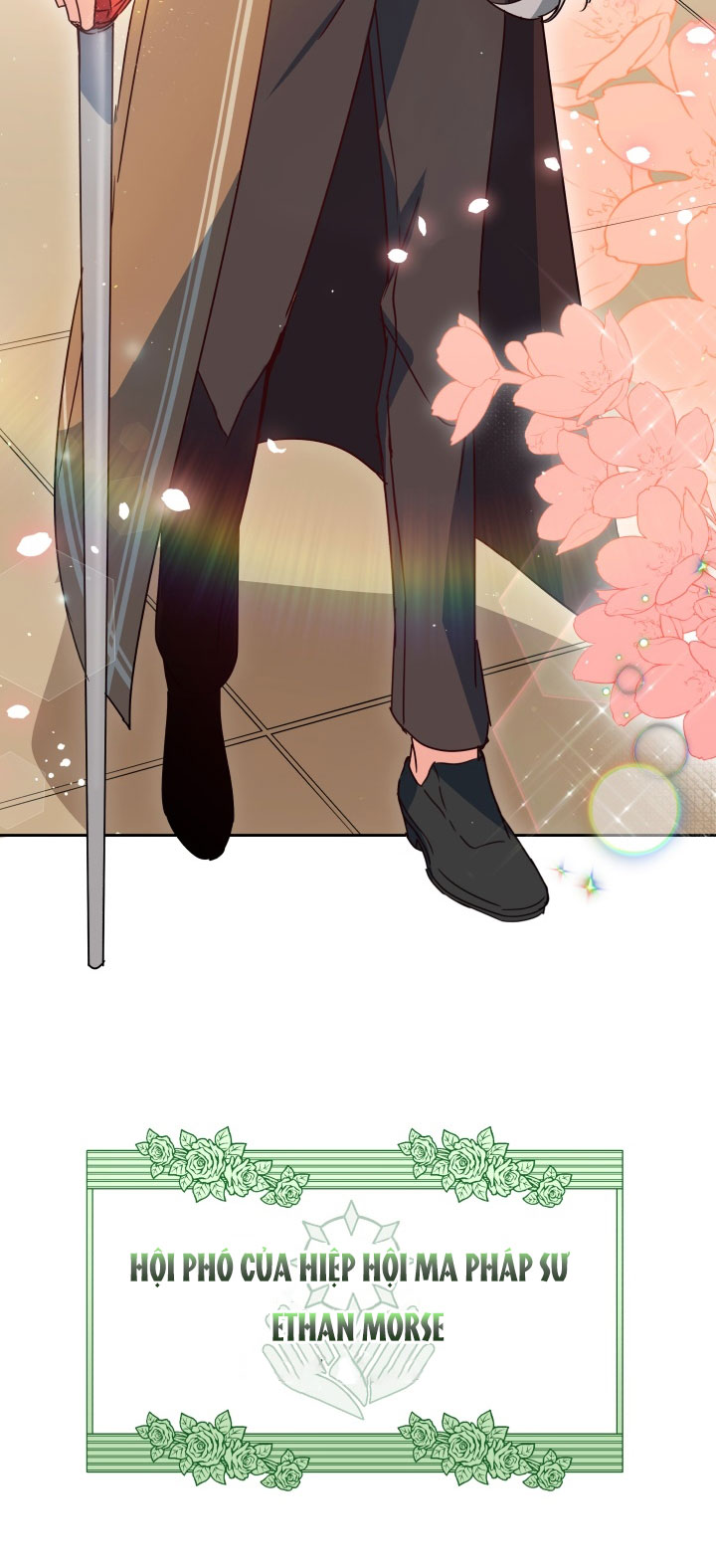 nàng elizabeth thuần khiết chapter 20 54