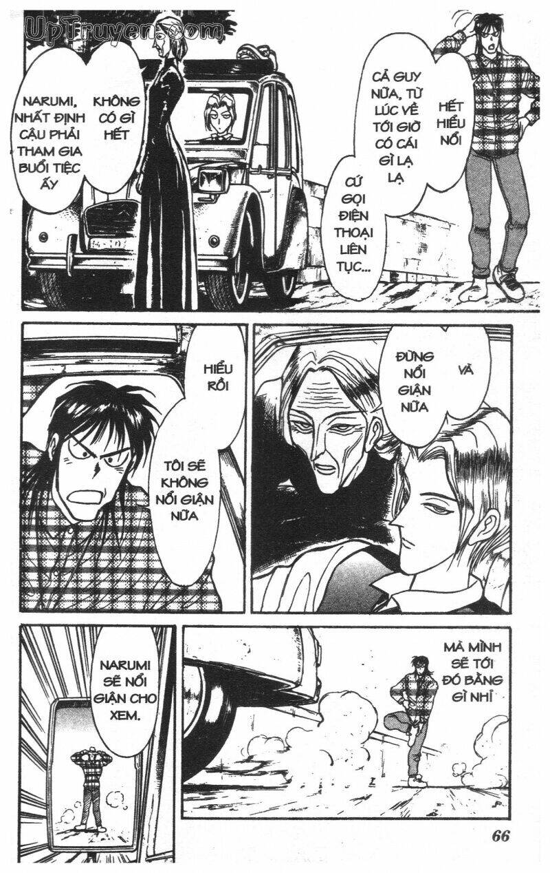 karakuri circus - gánh xiếc quái dị chapter 10 75