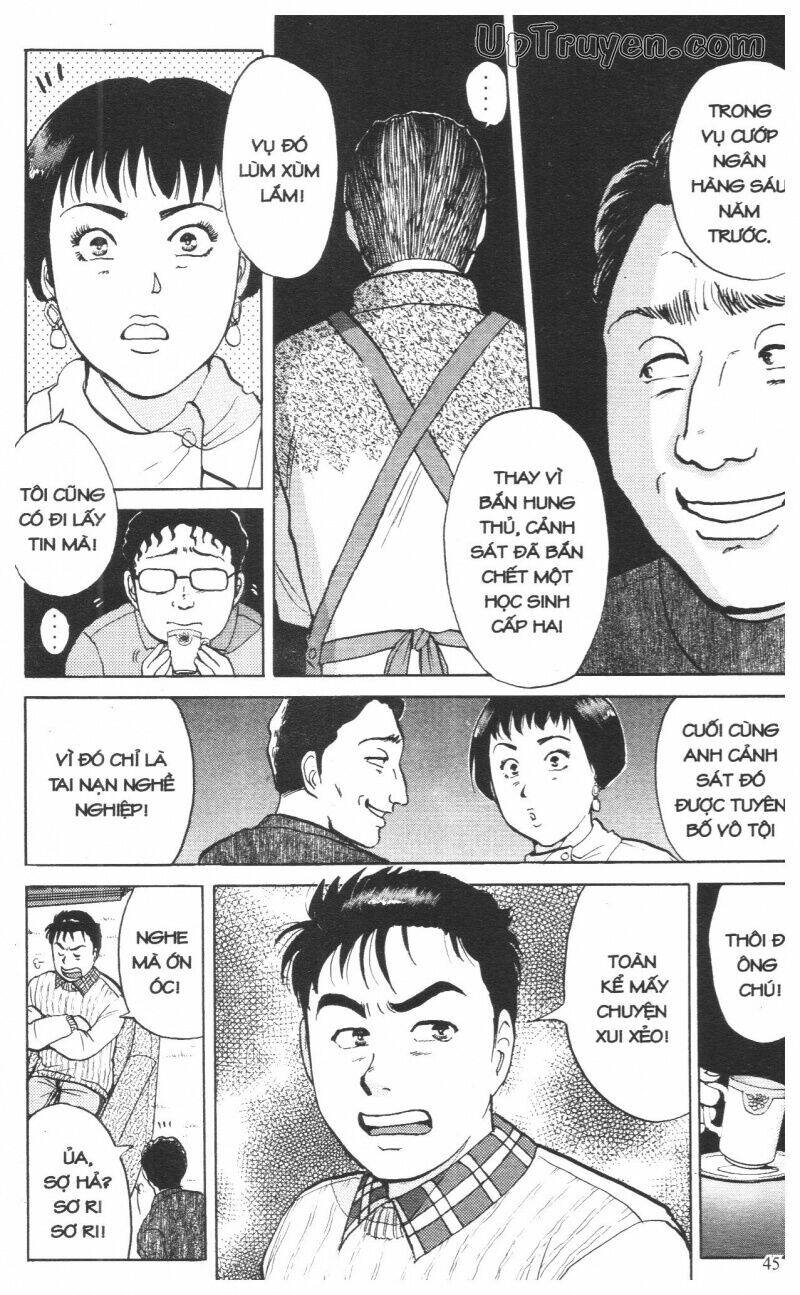 thám tử kindaichi (bản đẹp) chapter 11 48