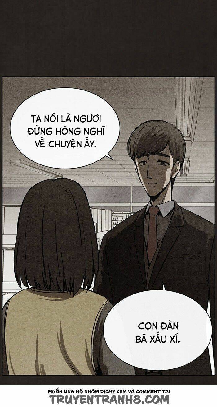 đứa con của quỷ dữ chapter 42 3