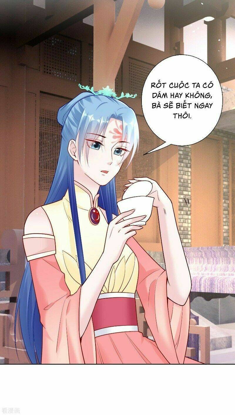 độc y đích nữ chapter 112 14