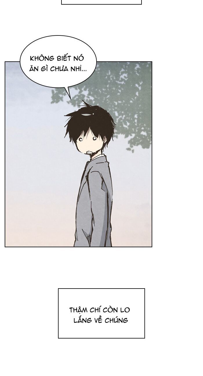 honey! honey! marry me! chapter 43 23