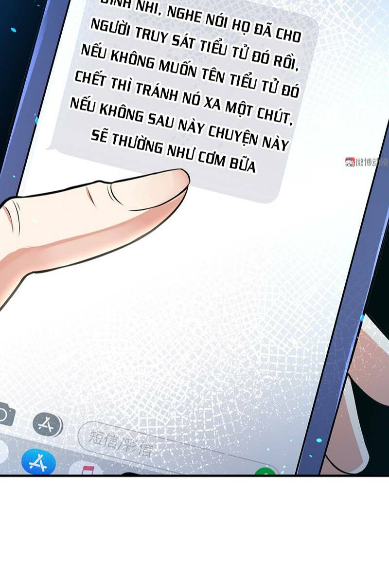 vú em hộ hoa chapter 16 47