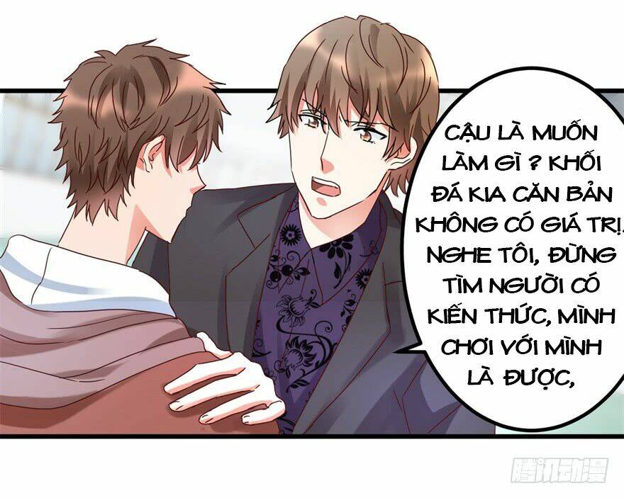 thấu thị tiên y chapter 28 5