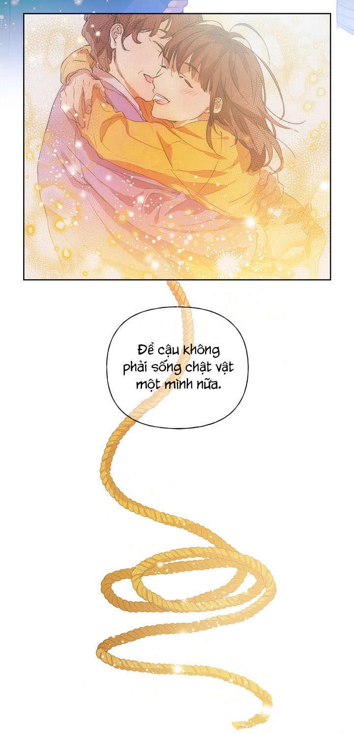 nhà nguyên tố tóc vàng chapter 32 22