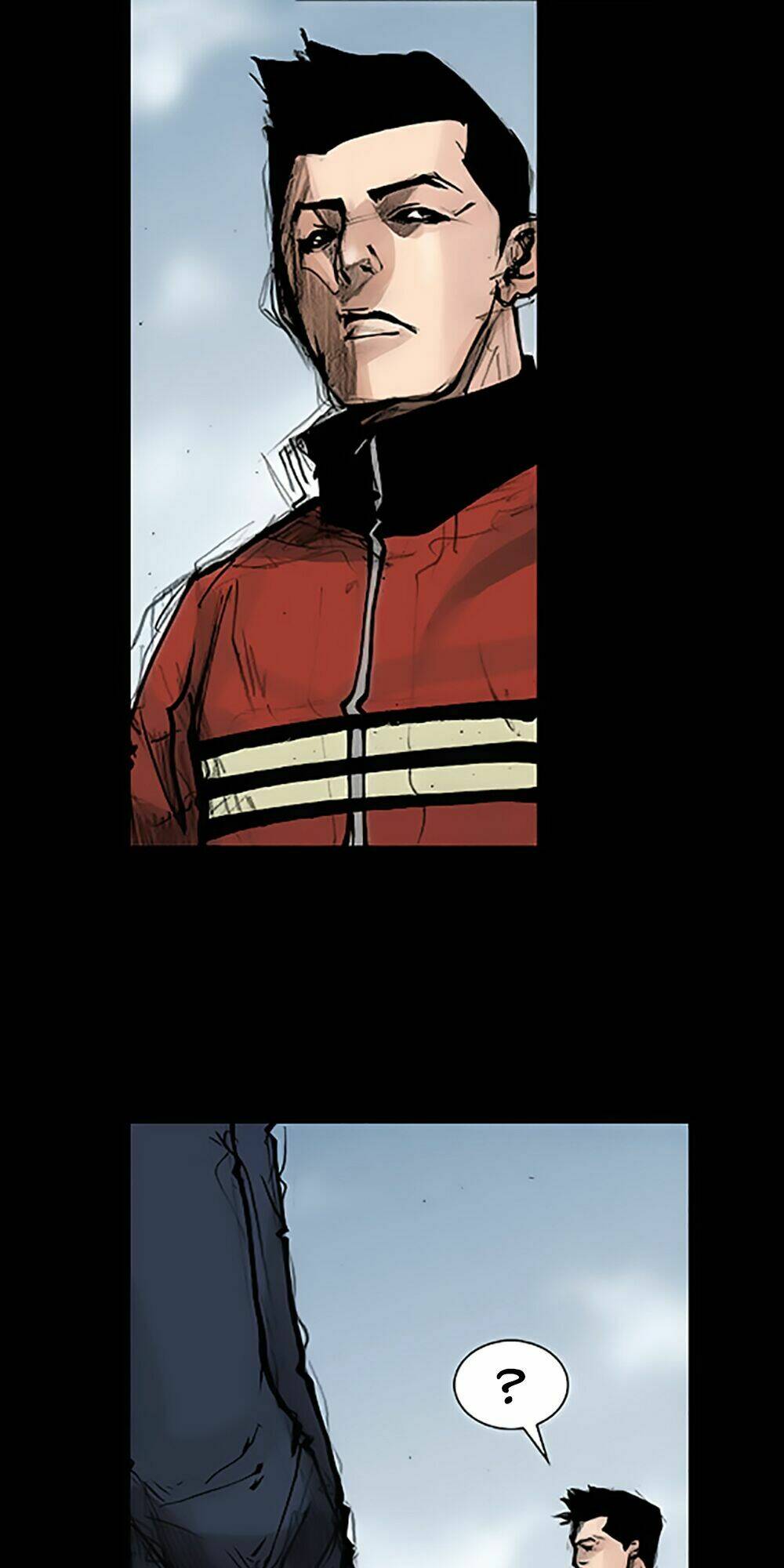 độc cô tiền truyện chapter 57 7