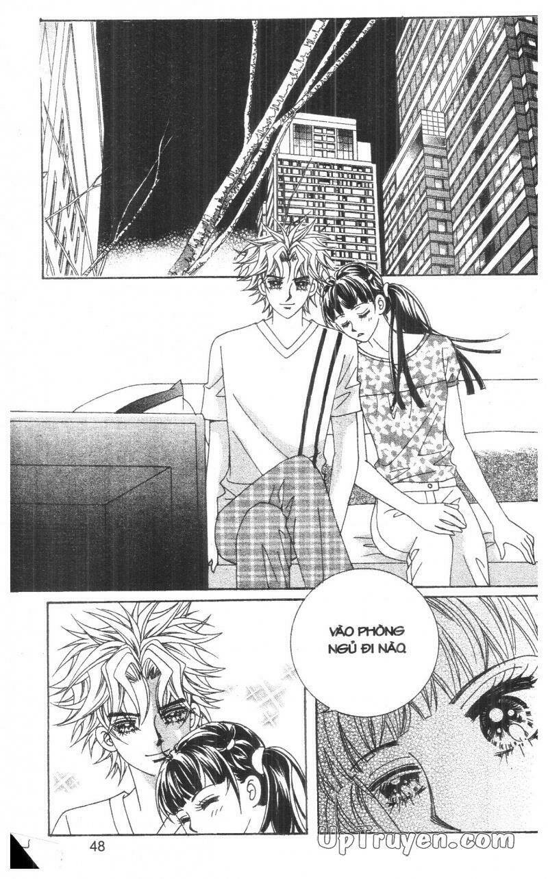 meo meo dịu dàng đi nhé chapter 10 48