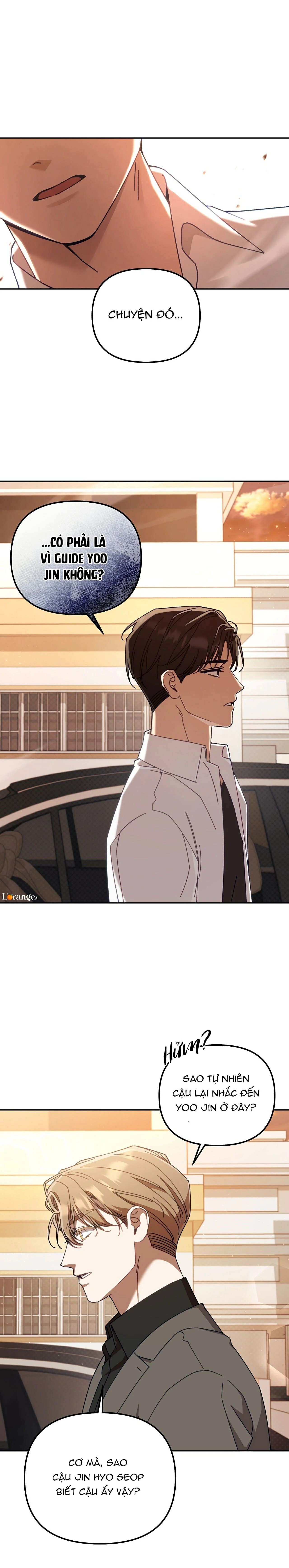 guide cấp s phết mật ong chapter 27 28