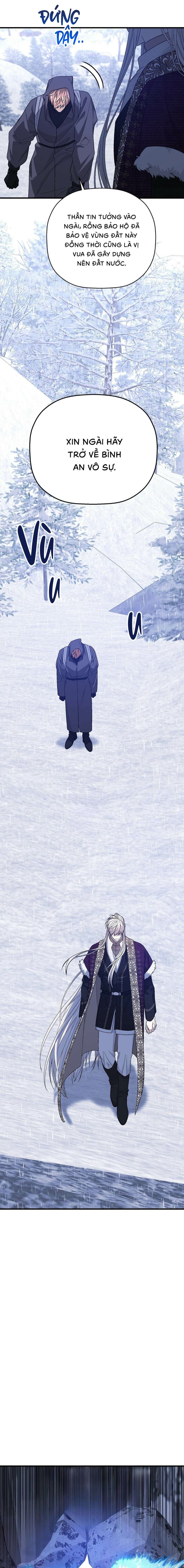 khế ước vĩnh cửu chapter 86 8