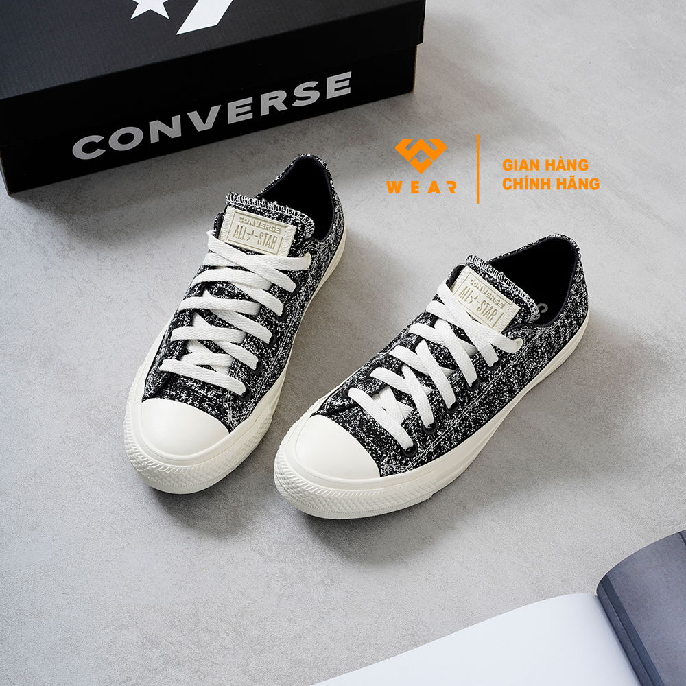 Giày Converse Chuck Taylor All Star Recycled Remix - 571355C