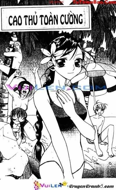 đóa hoa anh đào chapter 5 35