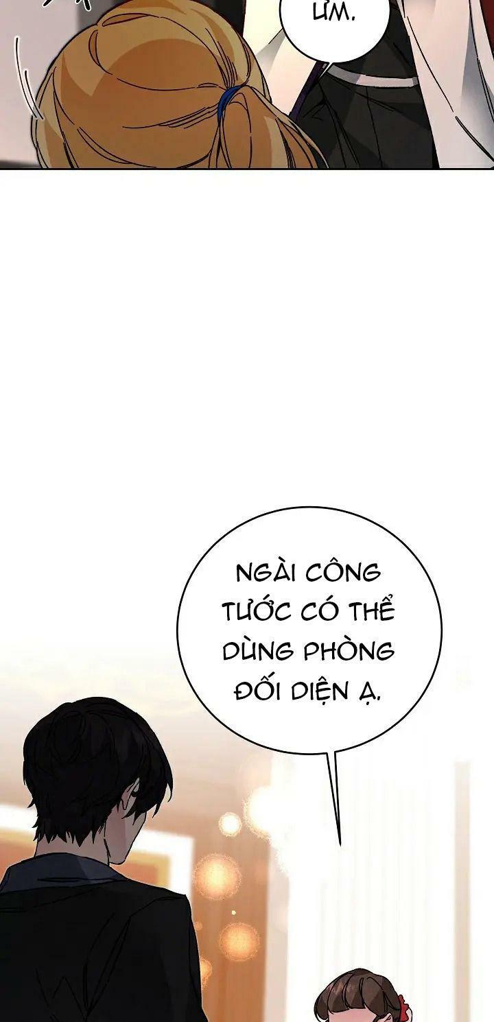 tôi trở thành hoàng đế bạo chúa trong tiểu thuyết chapter 31 17