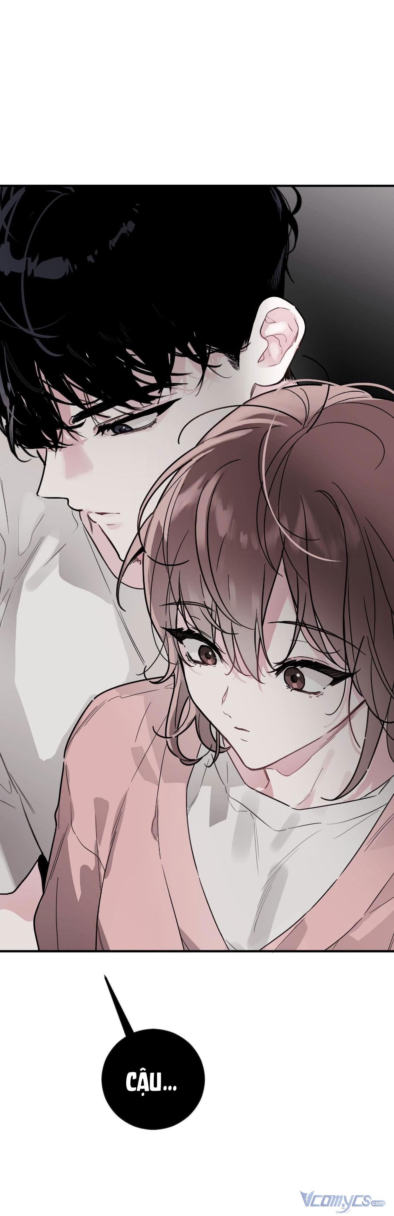 em đã tìm kiếm cả ngàn năm nay chapter 12 60