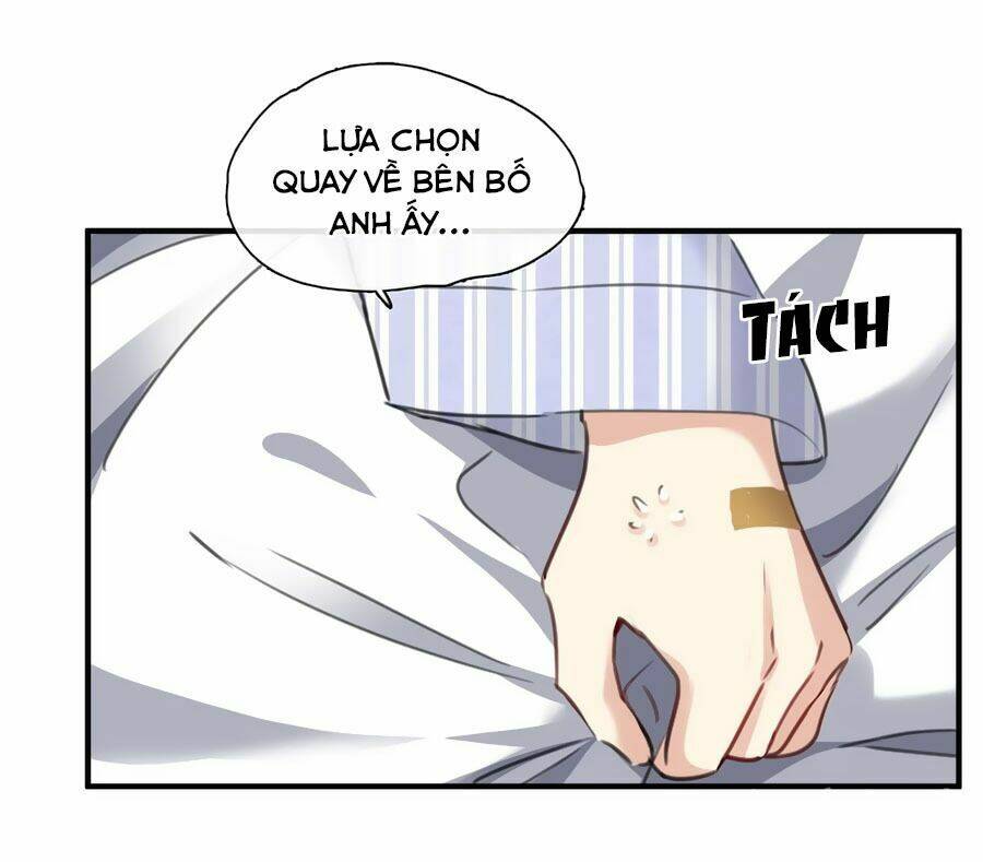 nhân chất tình nhân chapter 27.2 24