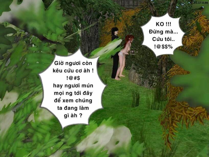 truyện sims - earl story chapter 23 24