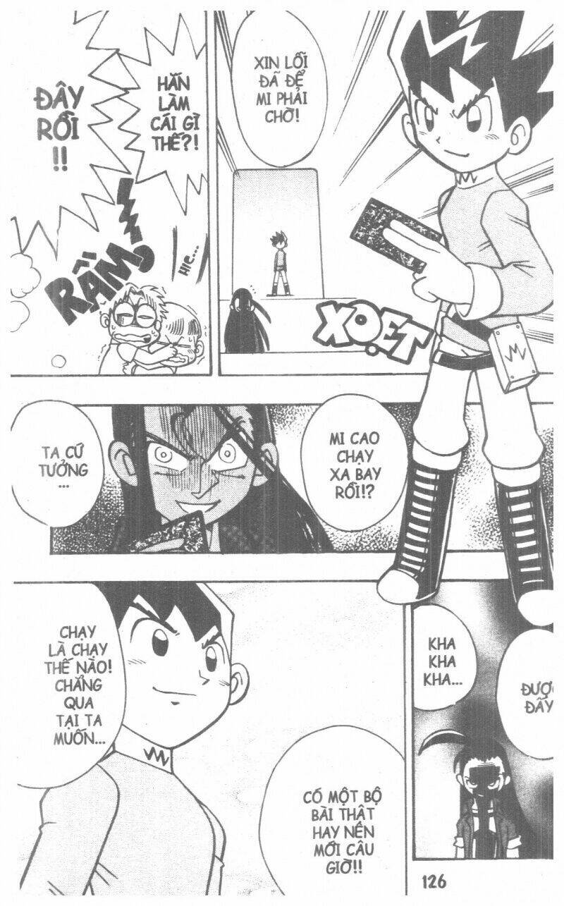 duel masters chapter 5 123