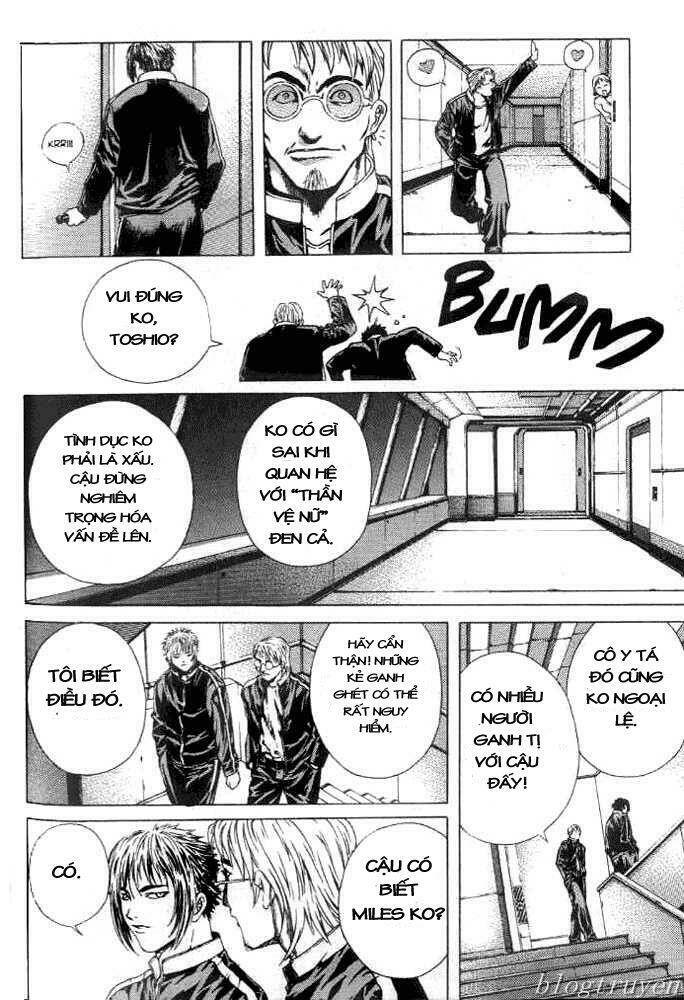 zombie hunter chapter 5 19