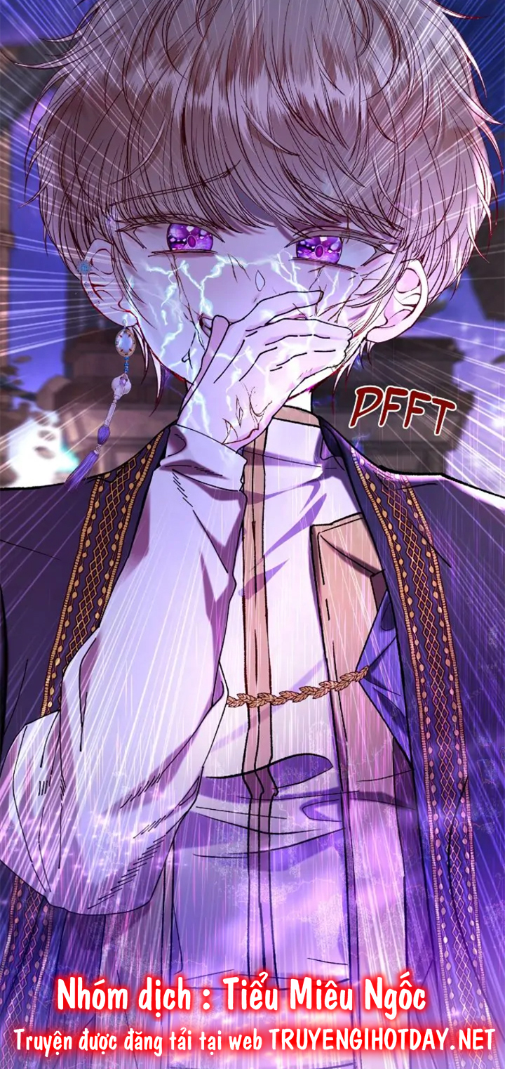 tôi đã trở thành tiểu thư xấu xí chapter 123 15