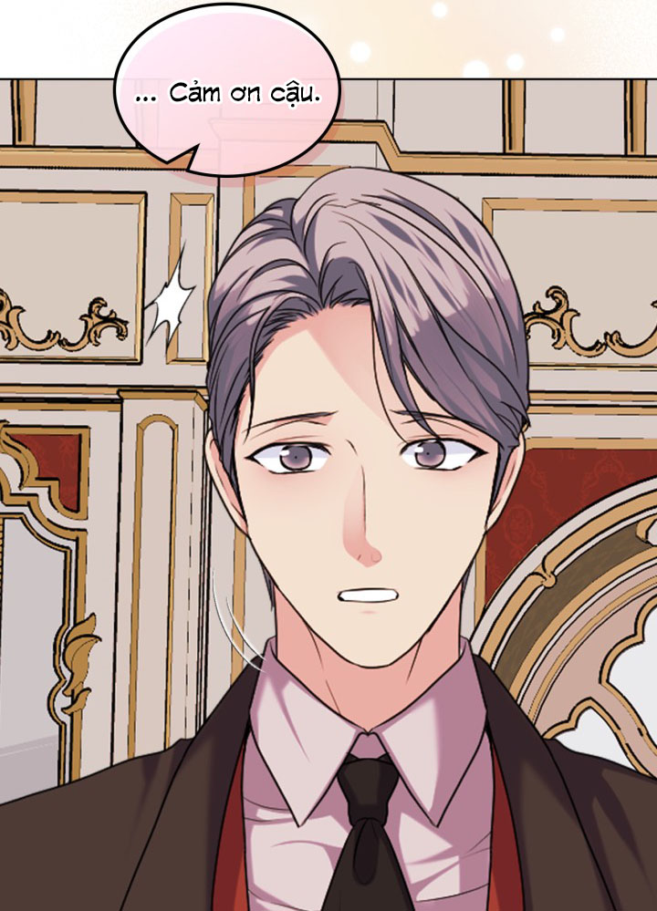 đức hạnh của ác nữ phản diện chapter 82.1 63