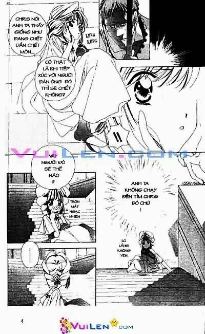 duyên kỳ ngộ chapter 5 5