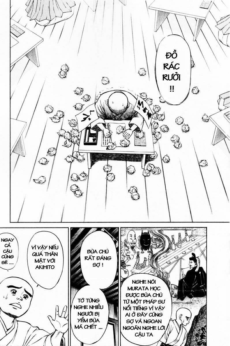 thiếu niên vương i - shana oh yoshitsune i chapter 11 19