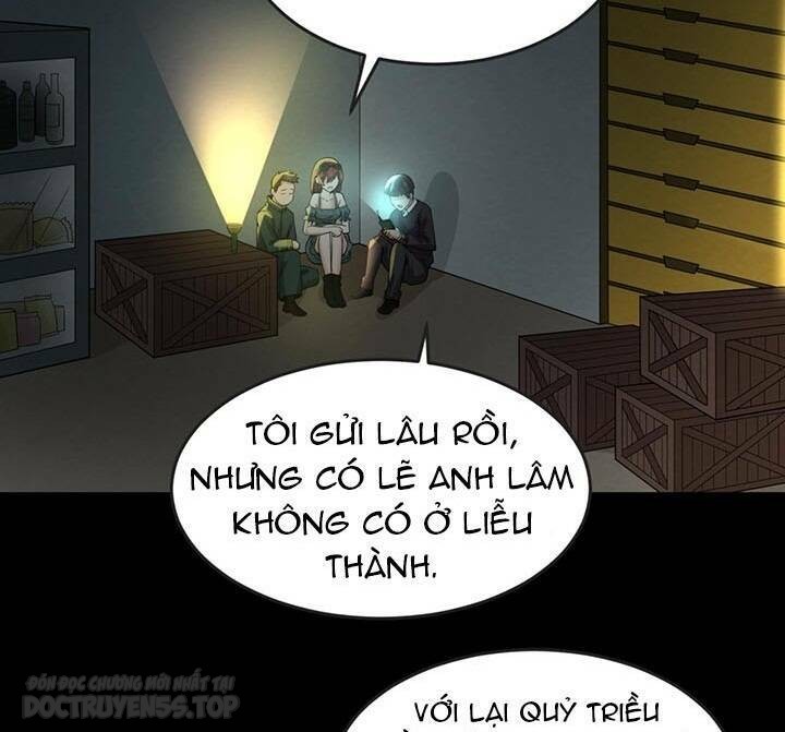 toàn cầu quỷ dị thời đại chapter 31 55