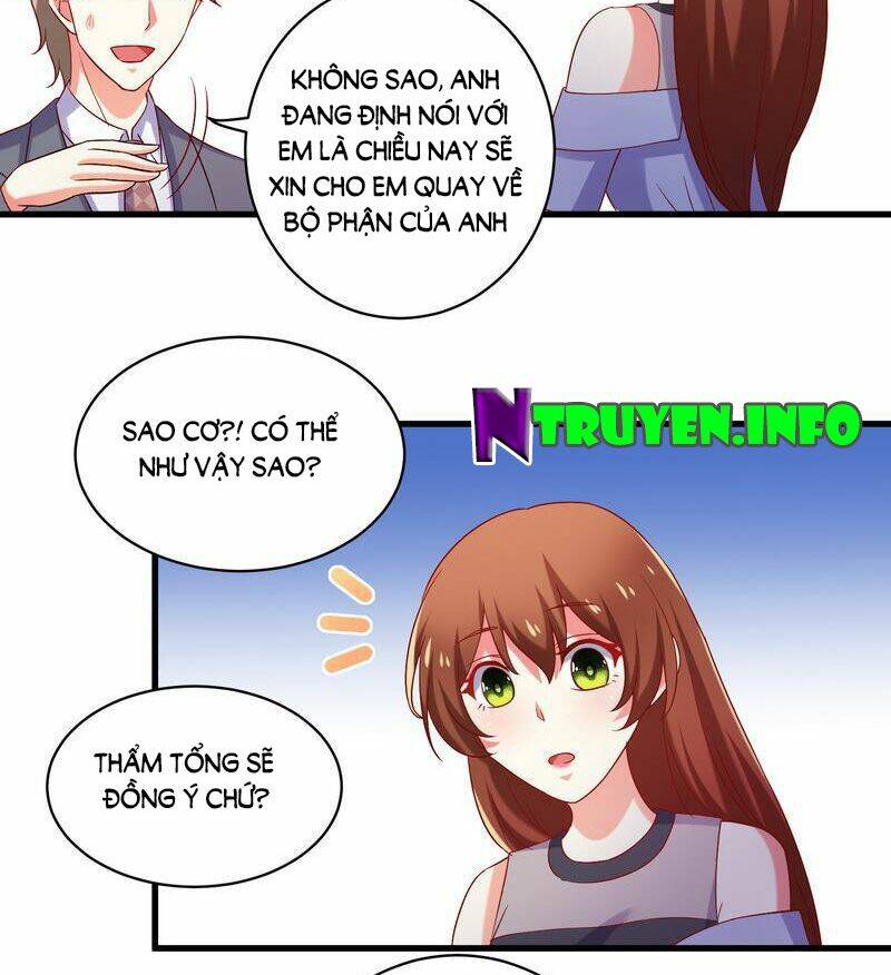 khế hôn chapter 66 18