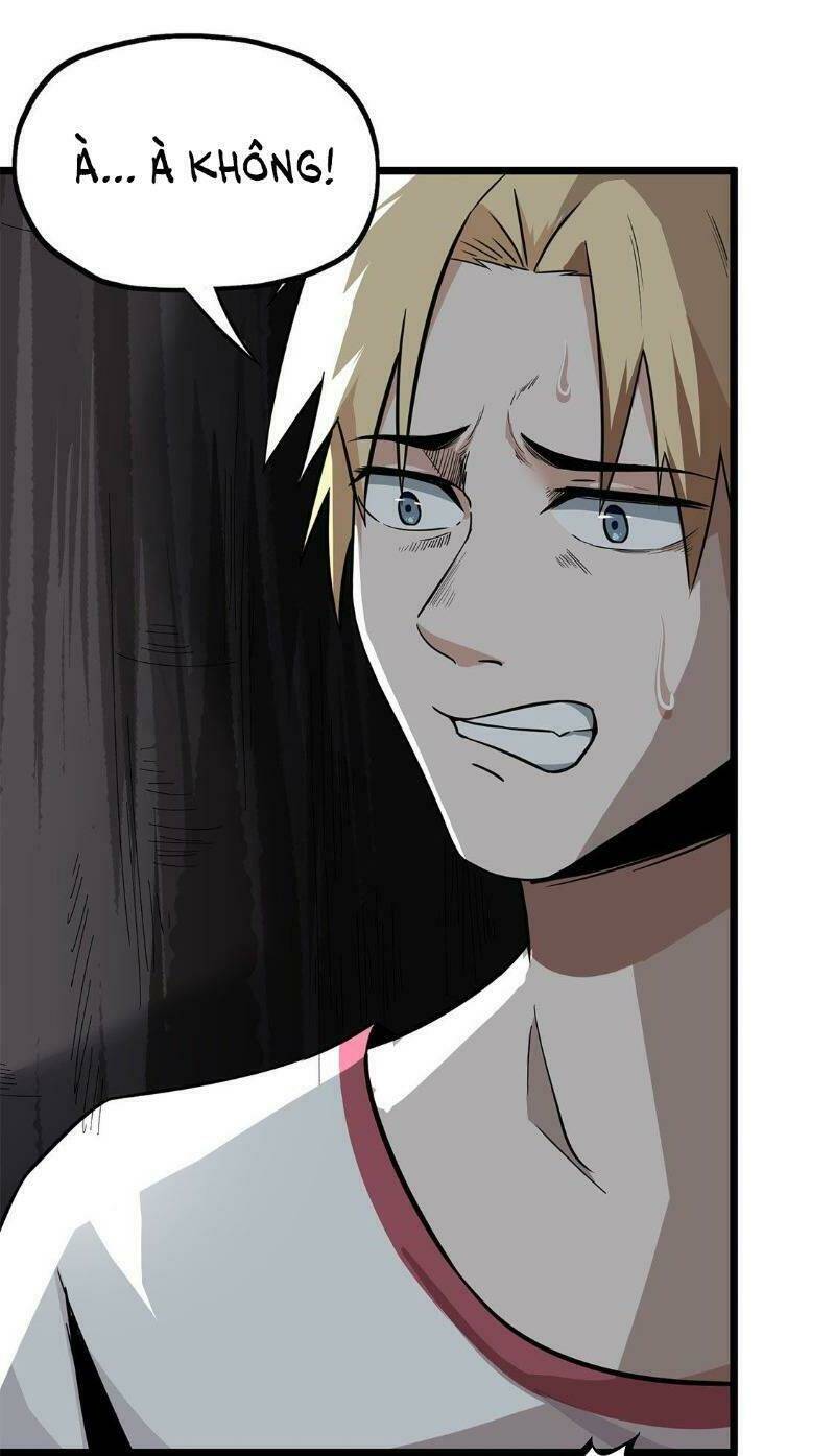 trùng lãnh quái đàm chapter 13 6