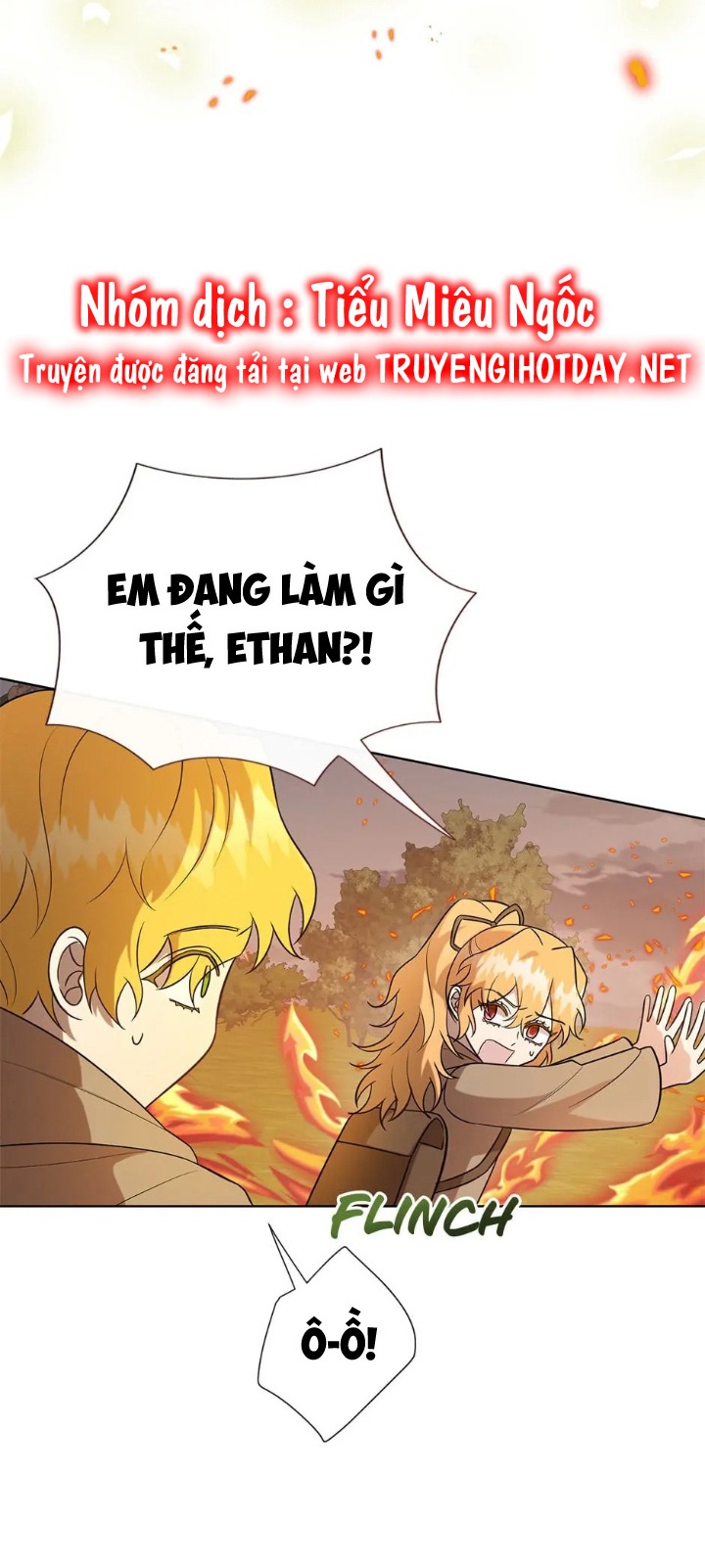 đừng ăn thịt tôi mà chapter 108 3