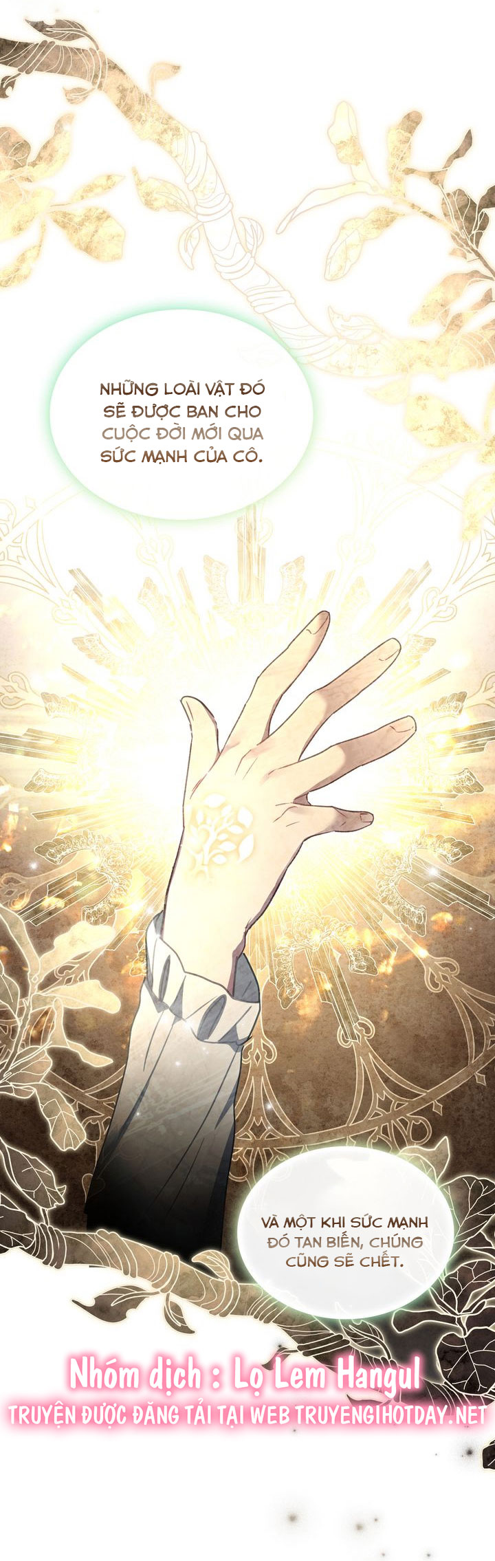 công chúa muôn loài chapter 75 21