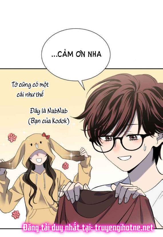 [16+] người đàn ông tầng trên chapter 15.2 39