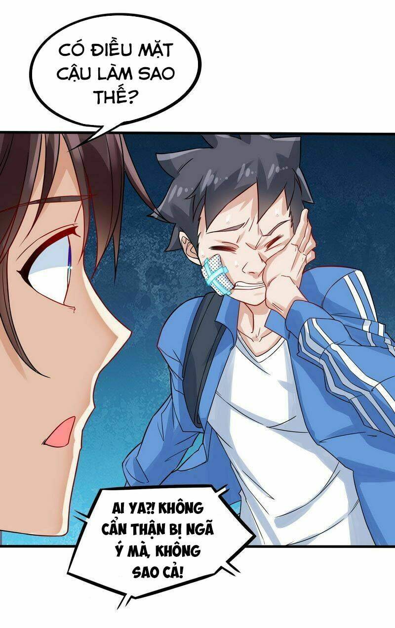 trọng sinh cực phẩm tiên đế chapter 2 28