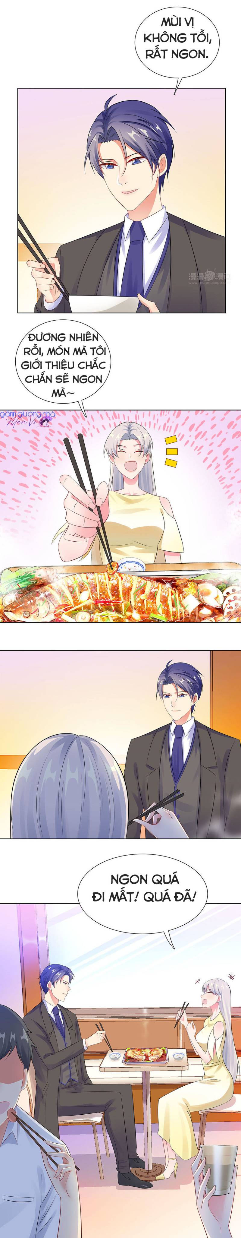 song bảo vô địch chapter 28 9