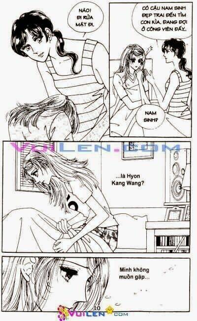 ảo vọng tình yêu chapter 9 30