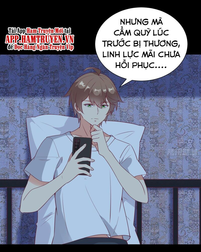 ta lập hậu cung tại tây du ký chapter 41 3