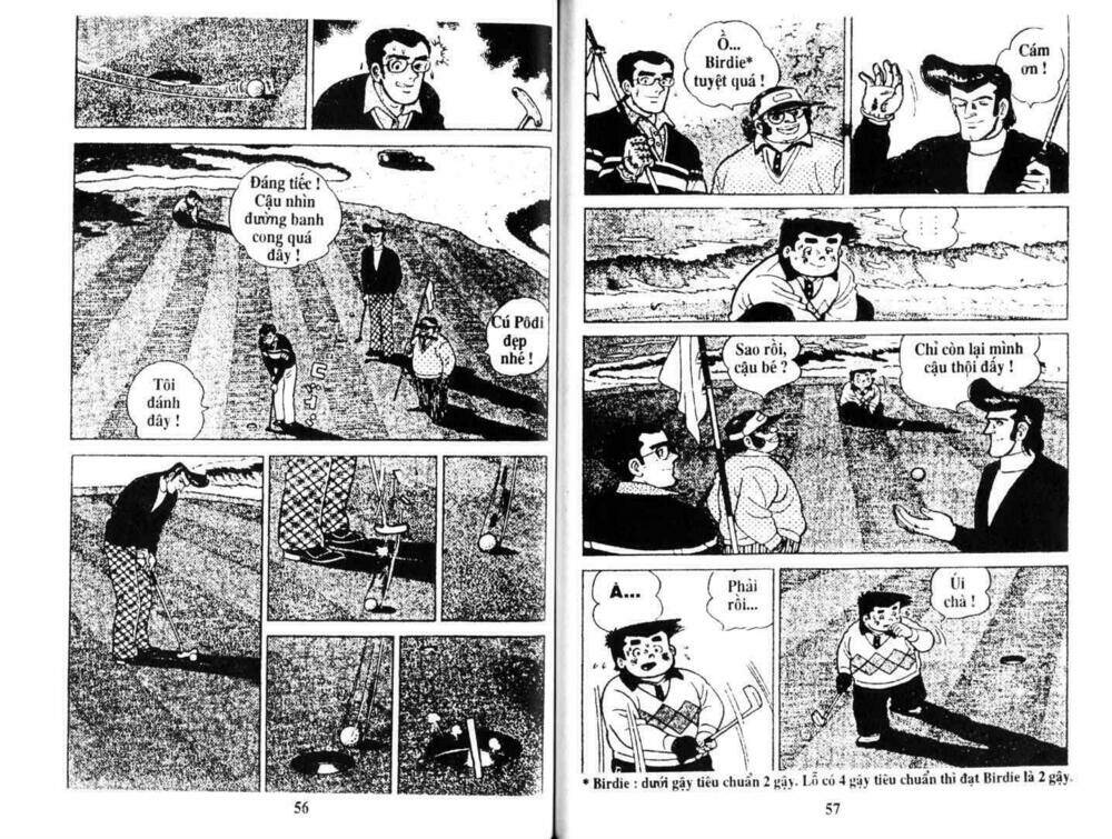 tân teppi chapter 13 27