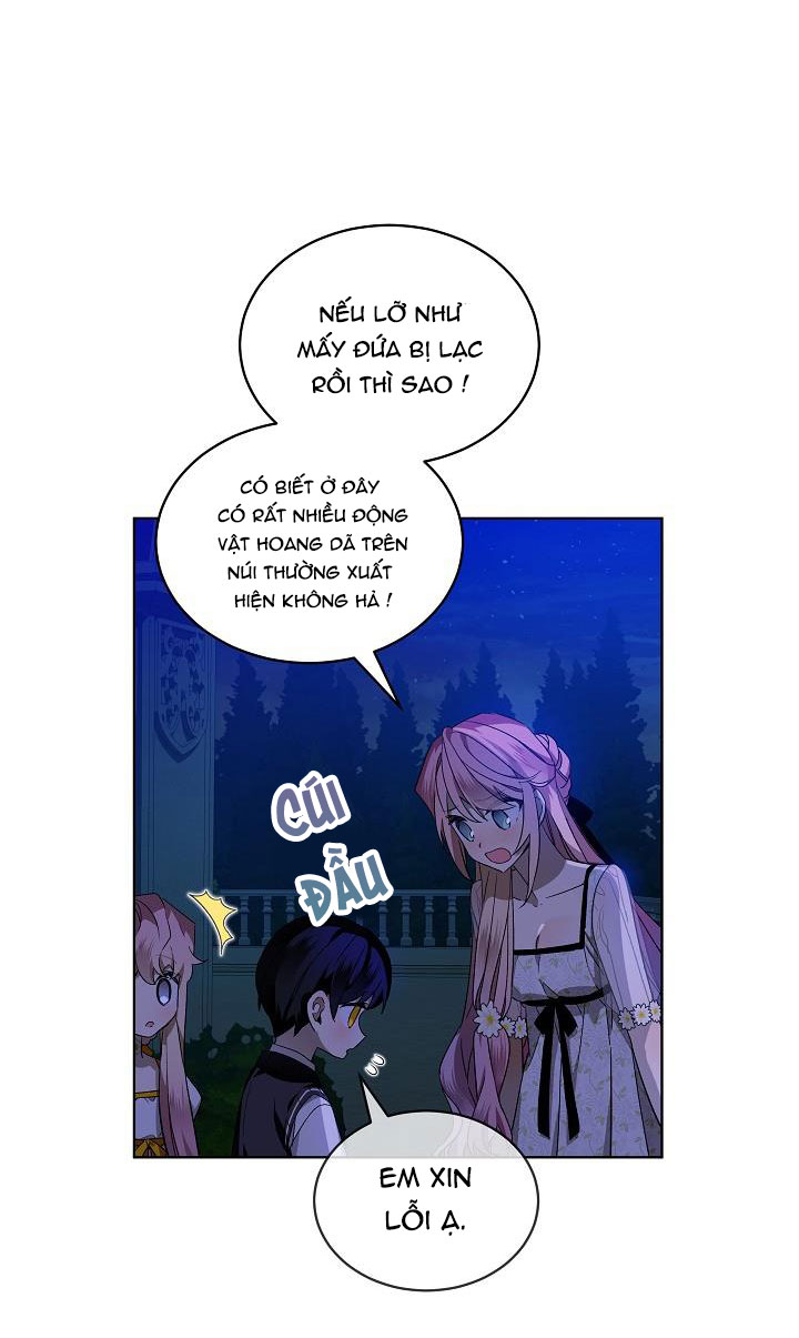 quý cô quyền lực chapter 30 10