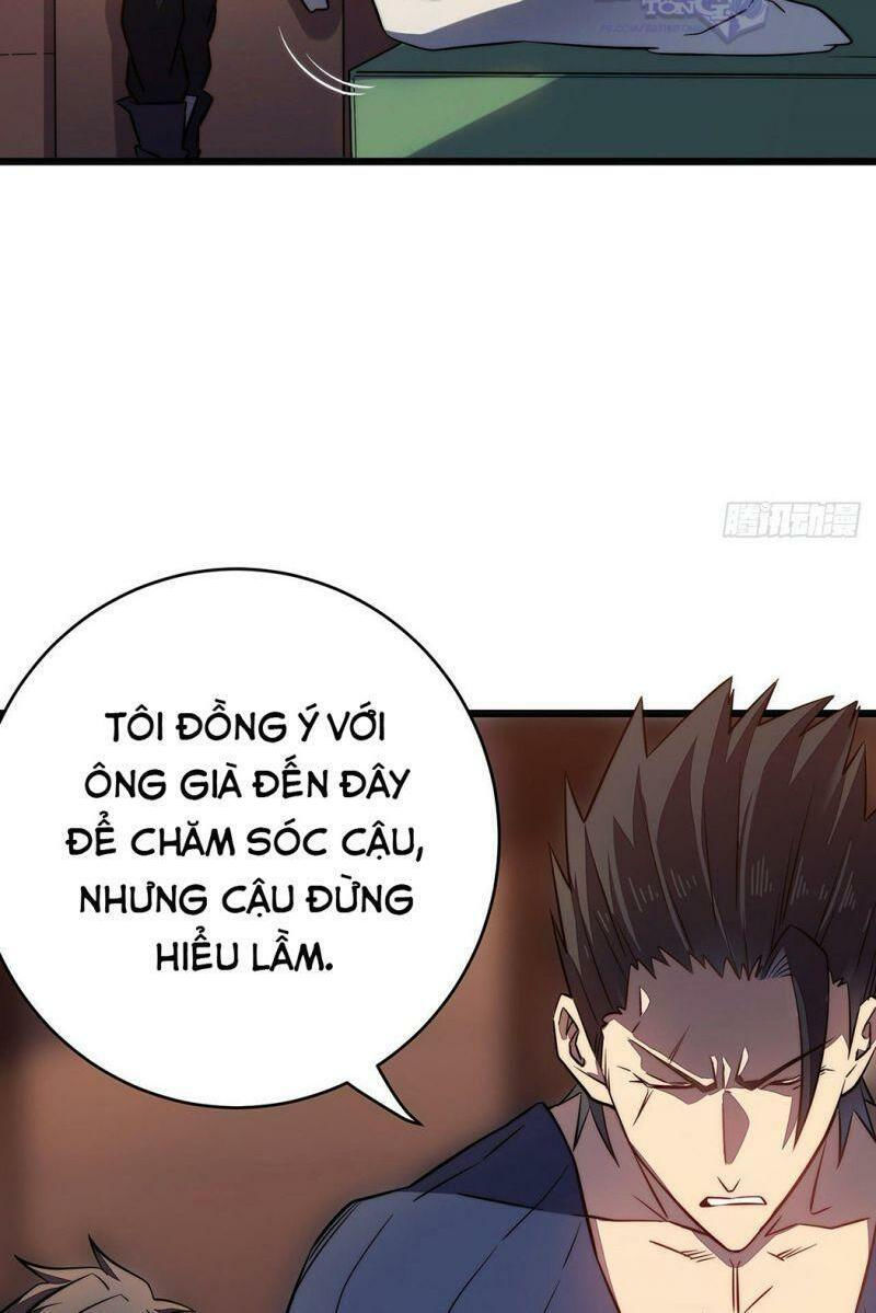 sát thần chi lộ tại dị giới chapter 27 67